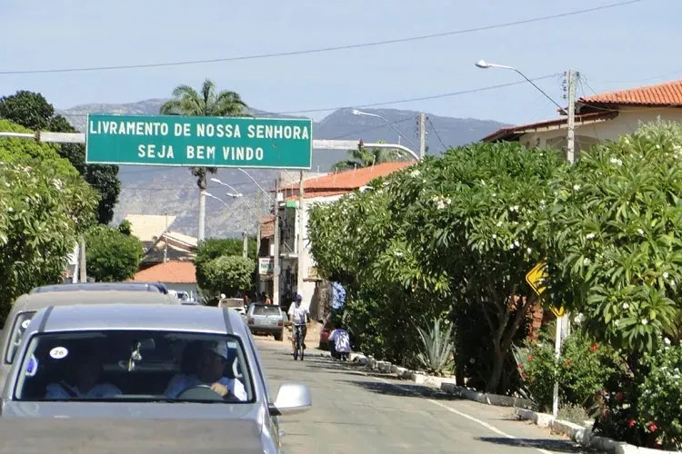 Justiça não considera que houve passeata organizada em Livramento de Nossa Senhora