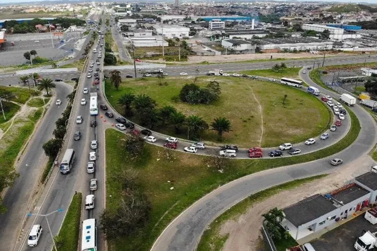 Camaçari é a última cidade brasileira a divulgar resultado das eleições; haverá 2º turno