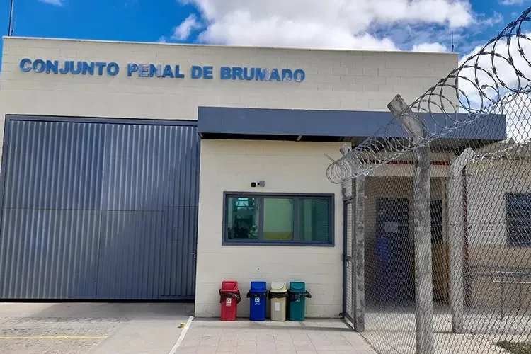 Familiares denunciam maus-tratos contra internos no Conjunto Penal de Brumado