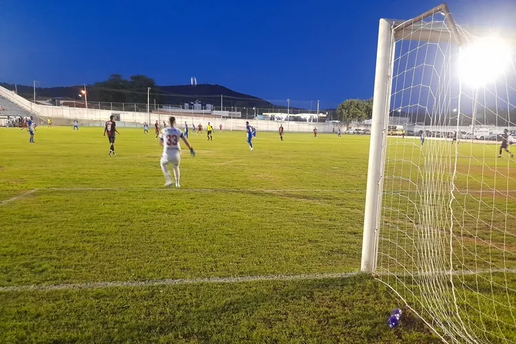 Magnesita confirma favoritismo e conquista Campeonato Brumadense de Futebol