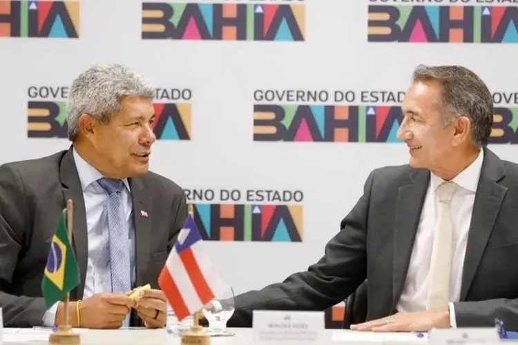 Construção de barragens beneficiará 40 cidades na região sudoeste da Bahia