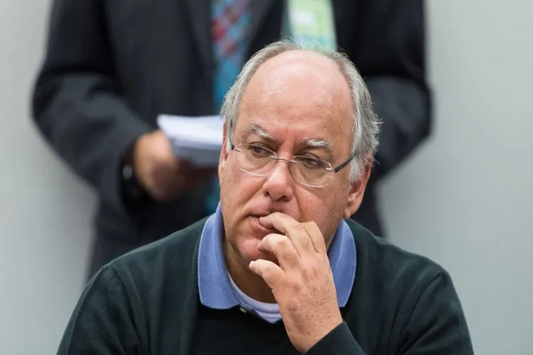 Renato Duque, ex-diretor da Petrobras, é preso pela PF