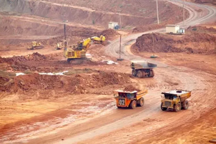 Mineradora tem atividades suspensas em Tremedal por danos ao meio ambiente