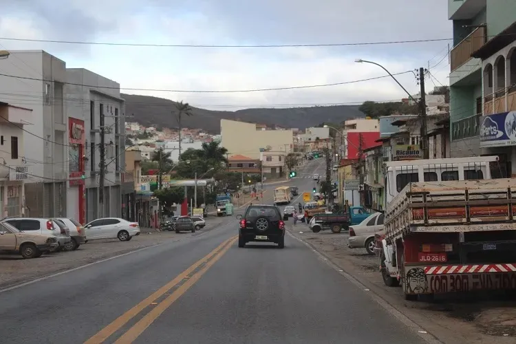 Caetité celebra Dia da Consciência Negra e Zumbi dos Palmares