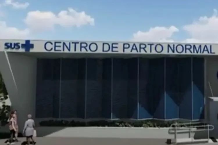 Ministério da Saúde anuncia construção de Centro de Parto Normal em Macaúbas