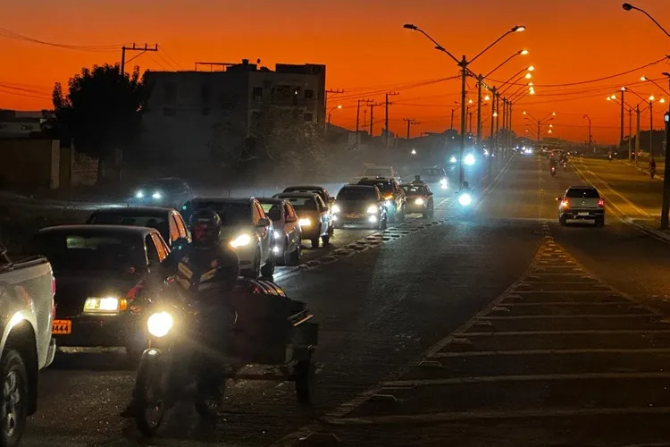 Desconto de 8% para IPVA de veículos com placa final 0 é válido até hoje (31)