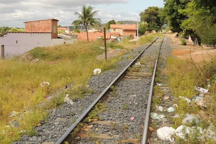 VLI busca nova concessão de uso da malha ferroviária descartando trecho da Bahia