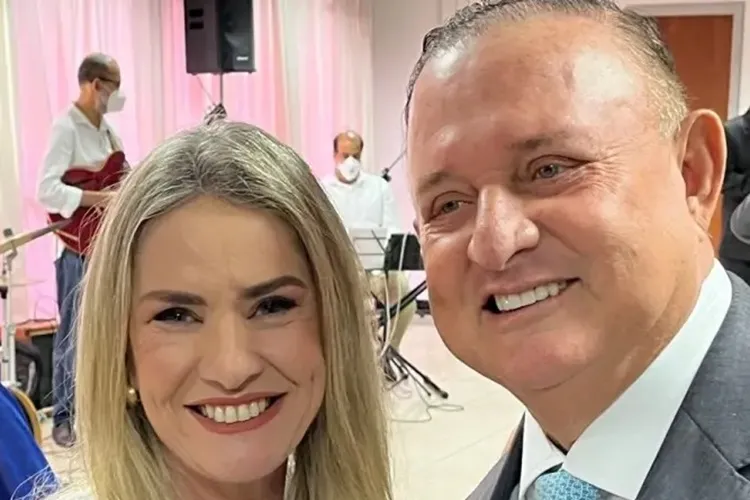 Ivana Bastos desiste de disputar à presidência da AL-BA e declara apoio a Adolfo Menezes