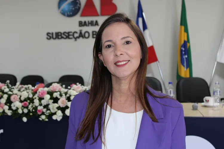 Presidente da OAB-BA aponta morosidade em nomeação de juízes para o interior