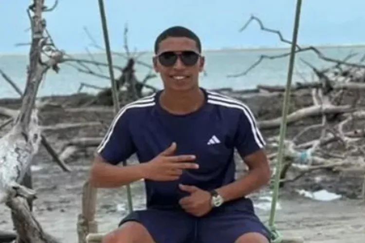 Turista de 16 anos é morto em Jericoacoara por fazer gesto de facção sem saber