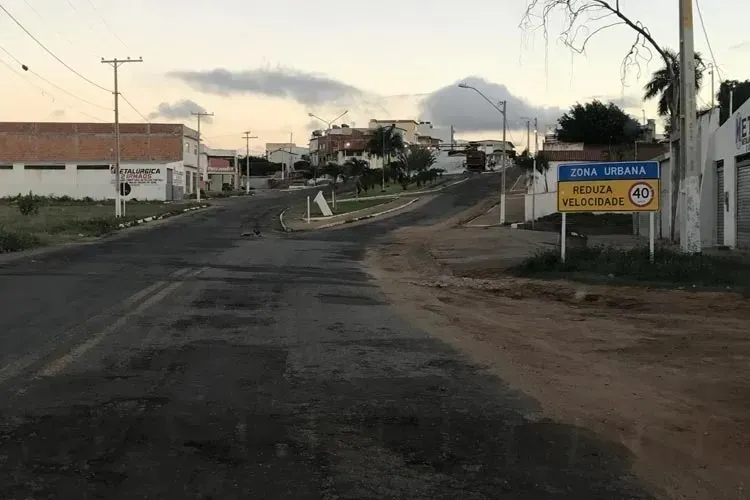 Justiça manda candidato remover publicações sobre carreata em Tanhaçu