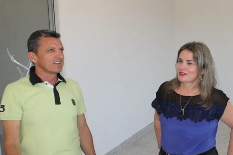 Guanambi: Desistência de Rodrigo Boa Sorte evidência racha no PSD entre Ivana e Charles