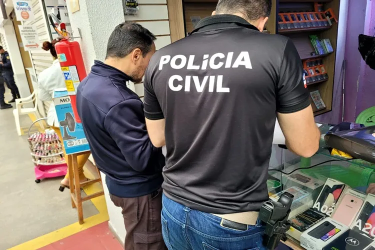 Vitória da Conquista: Polícia Civil recupera e devolve às vítimas 18 celulares