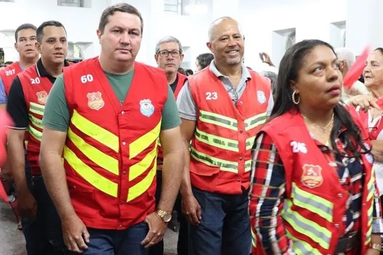 Guanambi: Mototaxistas cobram apoio em prol de benefícios cedidos pelo governo federal