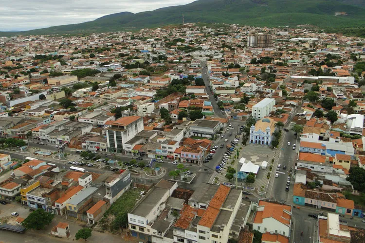 Brumado e Aracatu estão inseridos na nova área de produção de ouro na Bahia