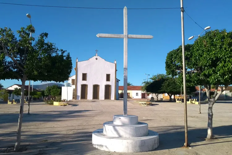 Brumado: Morador agradece retorno do abastecimento de água em Itaquaraí