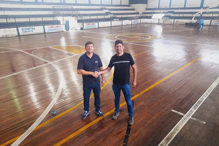 Brumado será palco da Primeira Copa dos Campeões de Futsal do Sudoeste da Bahia