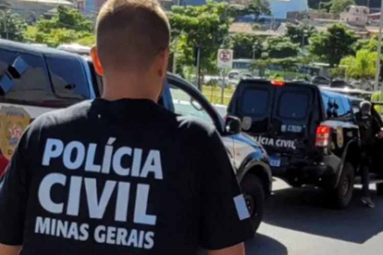 Delegada aposentada é agredida e morta em Minas Gerais e suspeito é o filho