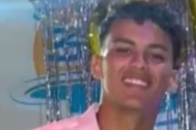 Juazeiro: Adolescente morre afogado ao comemorar aprovação em universidade