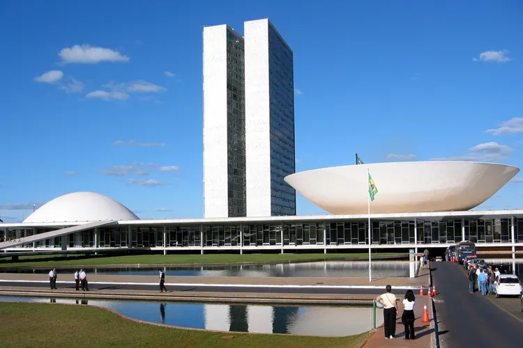 Prefeitos irão se reunir em Brasília