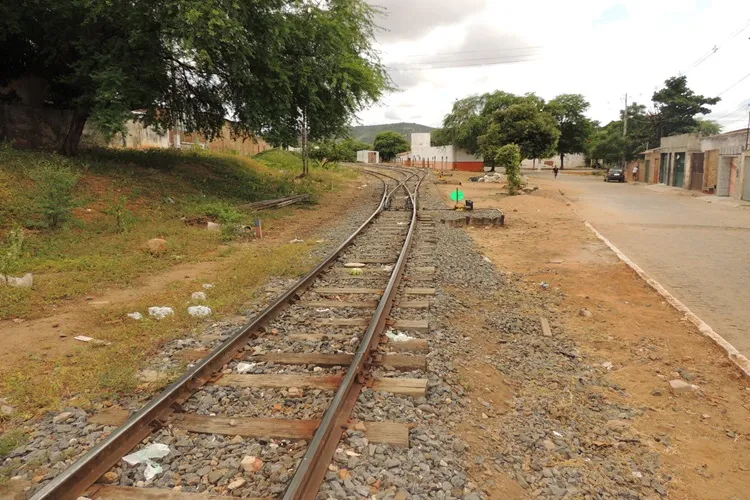 Encerramento de ferrovia pode interromper uma história de 60 anos em Brumado