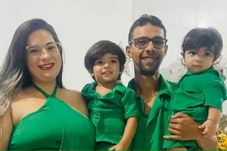 Quatro pessoas da mesma família morrem na BA-099 em Mata de São João