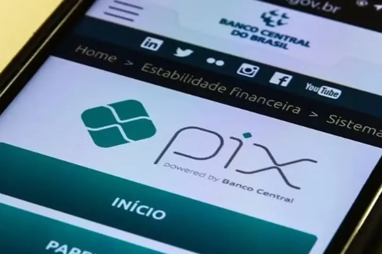 Pix automático será lançado em 16 de junho de 2025, afirma Banco Central