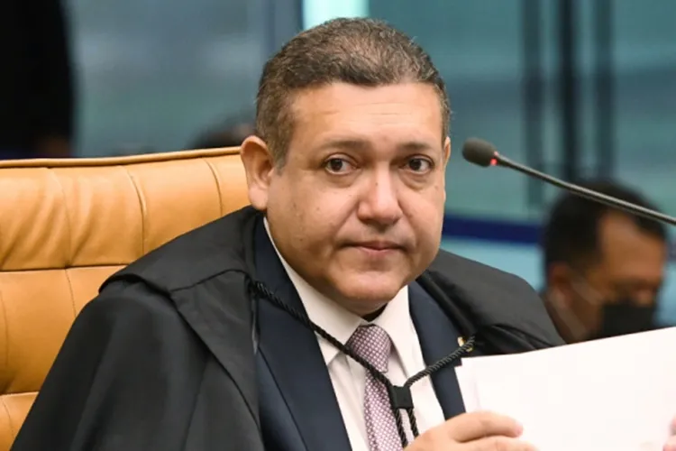 Nunes Marques nega reabertura de investigação em caso de vacinas da Covid-19