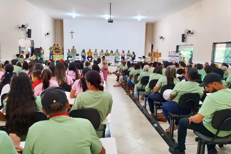 Seca: Asamil já assistiu 17 mil famílias na região de Livramento de Nossa Senhora