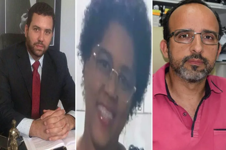 Brumado: Samuel Milhazes, Ana Cristina e André Cardoso devem compor gestão Fabrício Abrantes