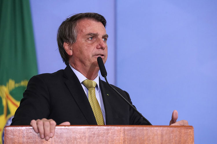 Rejeição ao presidente Jair Bolsonaro bate recorde e atinge 51%, aponta Datafolha