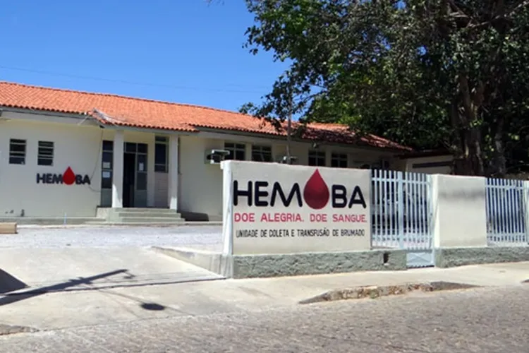 Denúncia aponta assédio, humilhação e ameaça a servidores do Hemoba em Brumado