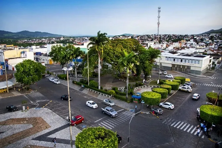 MP-BA apresenta iniciativa para aperfeiçoar segurança pública em Itapetinga