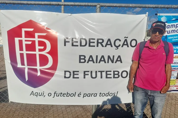 Campeonato Brumadense de Futebol pode parar por falta de apoio e recursos