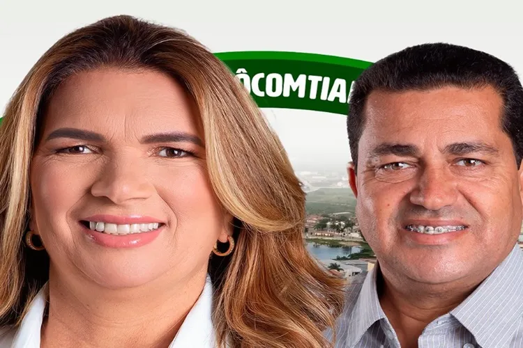 Justiça multa candidatos a prefeito e vice por convenção fora dos limites legais em Aracatu