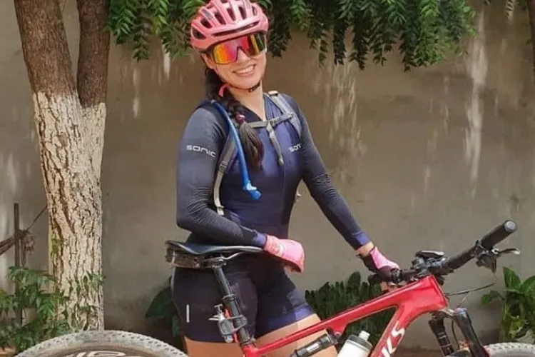 Ciclista morre em acidente durante prova em Baianópolis