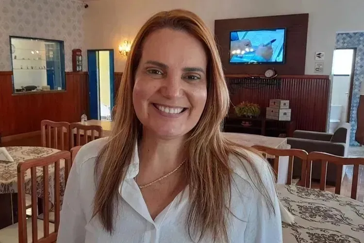 TSE confirma elegibilidade da prefeita Sheila Lemos em Vitória da Conquista