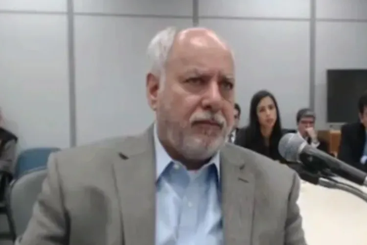 Justiça manda prender ex-diretor da Petrobras condenado a 98 anos