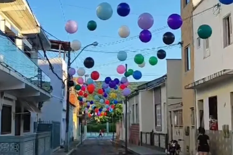 Caetité comemora 38 anos de Carnaval da Diversidade e 40 anos do Axé Music