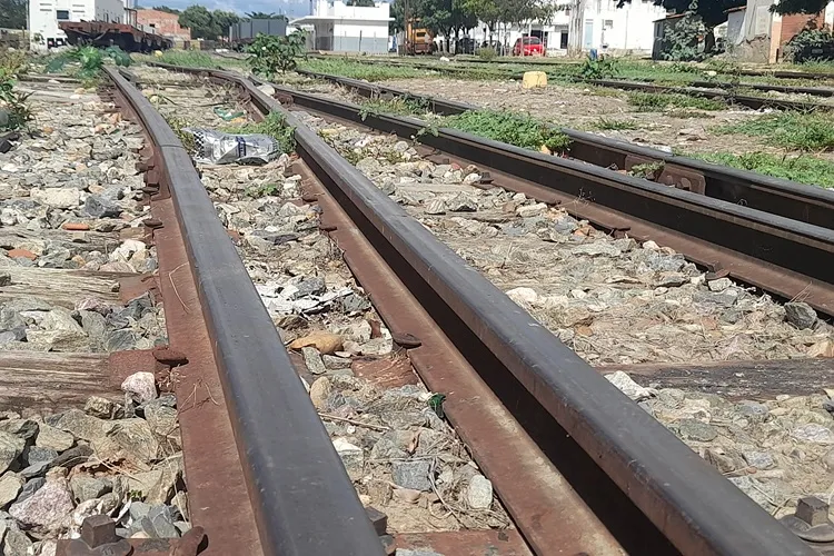 Brumado: 'Suspender o transporte ferroviário é andar na contramão do progresso', diz Sindferro