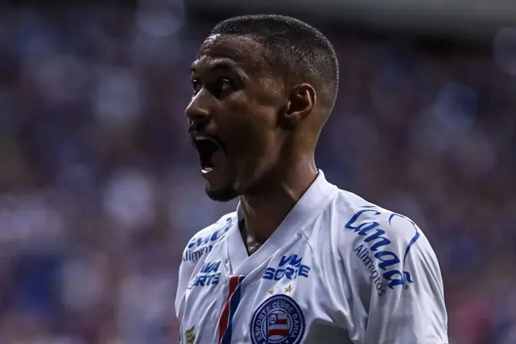 Bahia despacha The Strongest e avança na Libertadores