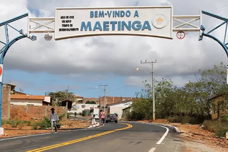 Justiça manda candidato a prefeito remover vídeo com notícia falsa em Maetinga