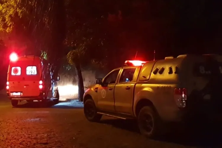 Adolescente de 16 anos é assassinado a tiros em Brumado