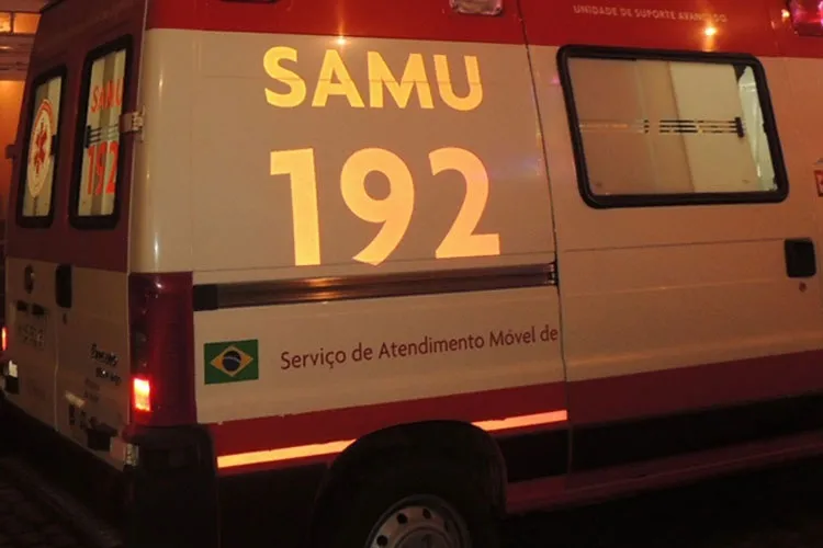 Estudante de Guanambi morre após cair de edifício em Salvador