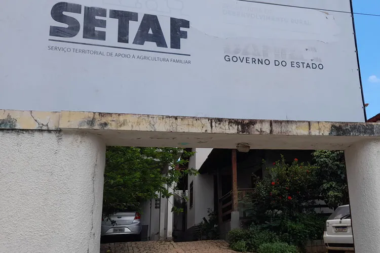 Brumado: Setaf convoca produtores para receber Garantia Safra 2023 e 2024