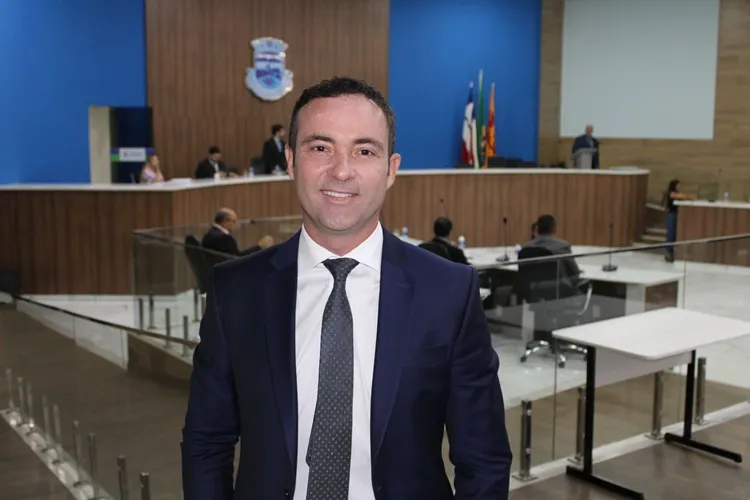 Brumado: Prefeito anuncia criação de calendário cultural e esportivo em Brumado