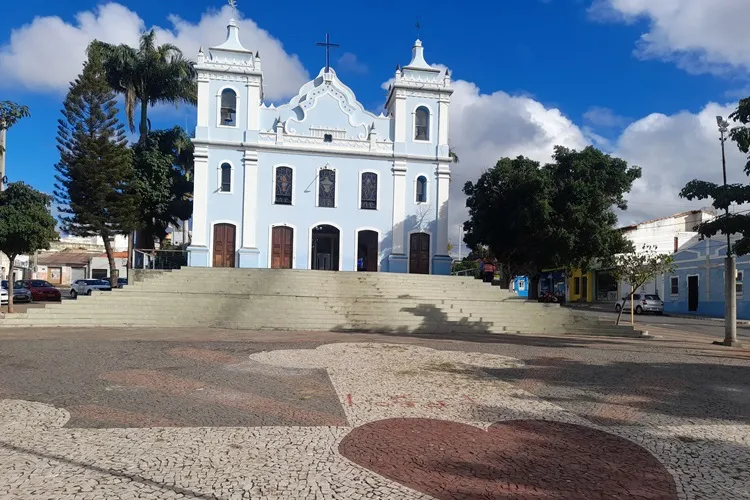 Brumado: Fiéis são convocados a participar na revitalização da Paróquia do Bom Jesus