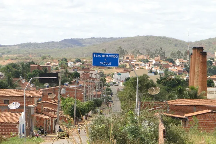 Aterro sanitário que irá atender região de Caculé deve iniciar atividades neste ano