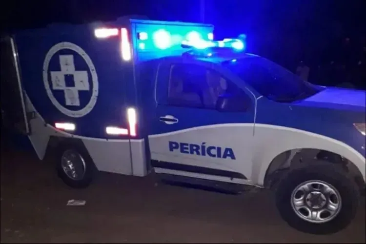 Adolescente de 14 anos morre ao tentar socorrer mulher em Bom Jesus da Lapa