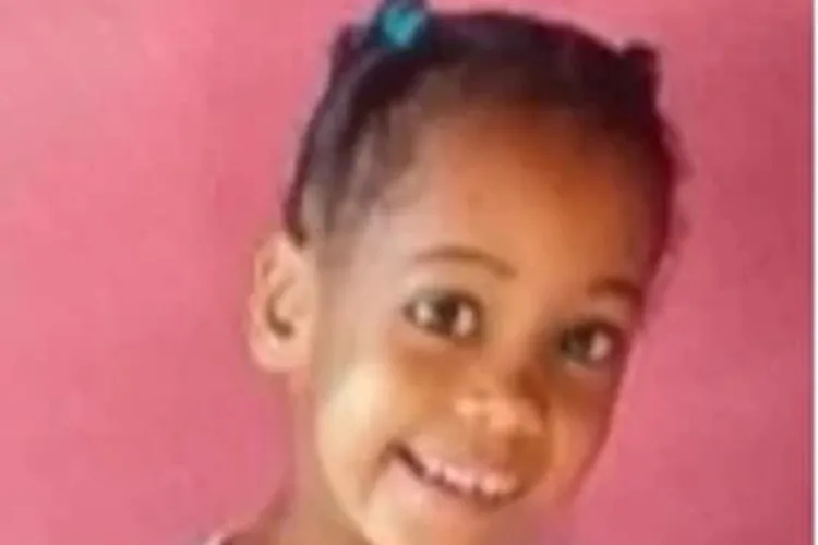 Menina de 4 anos é sequestrada dentro de casa em Salvador